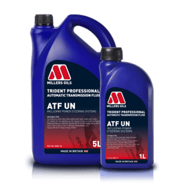 Trident Professional ATF UN