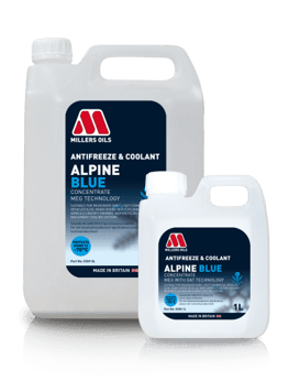5359 Alpine Antifreeze BT