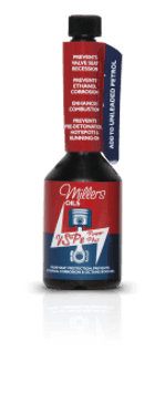 VSPe Power Plus One Shot