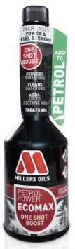Petrol Power Ecomax