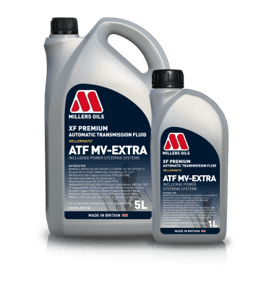XF Premium ATF MV-EXTRA