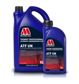 Trident Professional ATF UN