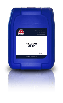 Millgear 680 EP