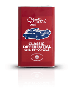 Classic Differential Oil