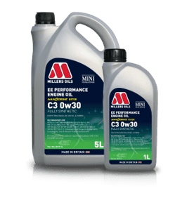 0w30 EE Performance C3