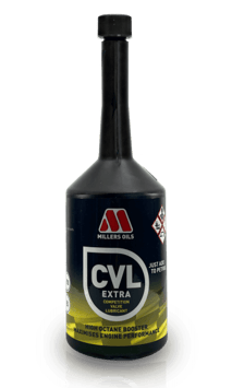 CVL EXTRA (Turbo)