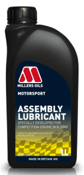 Assembly Lube