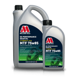 EE Performance MTF 75w85