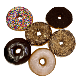 Continental Breakfast