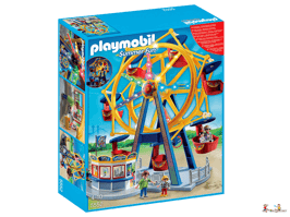 Playmobil Summer Fun Riesenrad 5552