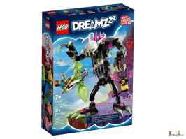 Lego DREAMZzz Der Albwärter 71455