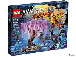 Lego AVATAR Toruk Makto 75574