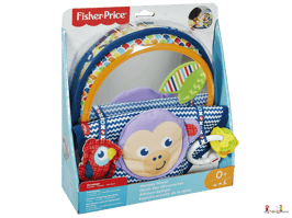 Fisher-Price Äffchen-Spiegel