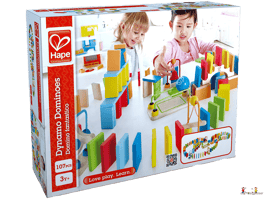 Hape Domino fantastico