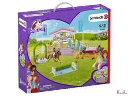 Schleich Horse Club Freundschaftsturnier 42440
