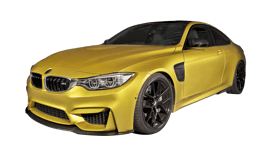 BMW Carbon Fiber Front Spoiler M3/M4 F80/F82/F83