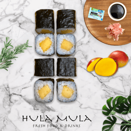 Maki Mango