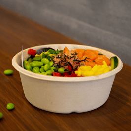 Poké Bowl