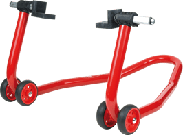 LOT BÉQUILLES PROFESSIONNELLES