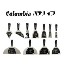 コロンビア パテナイフ