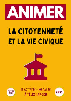 AP35 : Animer la Citoyenneté et la Vie Civique
