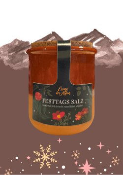 Festtags Salz 80g (AT)