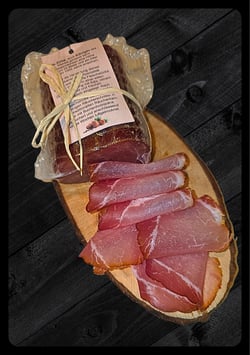 Zirbenkarree ca. 250g (AT)