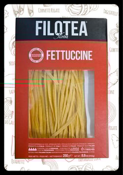 Filotea Fettuccine 250g (AT)