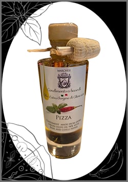 Olivenöl "Pizza" 100ml (AT)