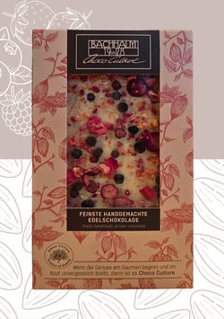 Weiße - Waldfrucht 80g (AT)