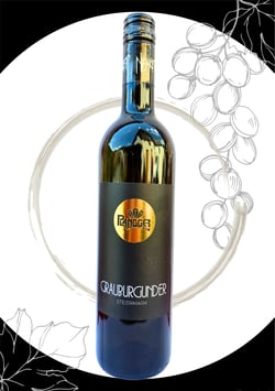 Plangger's Grauburgunder 0.75L