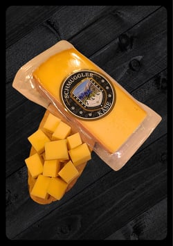 Schmugglerkäse ca. 230g (AT)