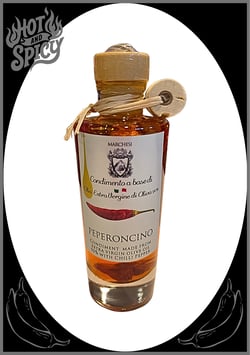 Olivenöl "Peperoncino" 100ml (AT)