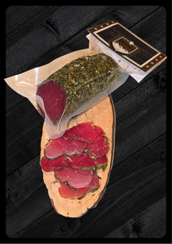 Kräuter-Filet ca. 160g (AT)