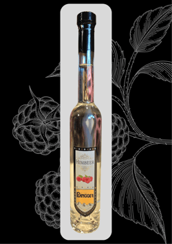 Himbeer Schnaps 0,35L