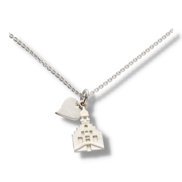 Halskette LingenLiebe