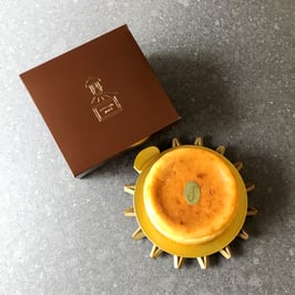 フロマージュキュイ