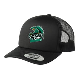 BTV Trucker Cap mit Falcons Brühl Logo