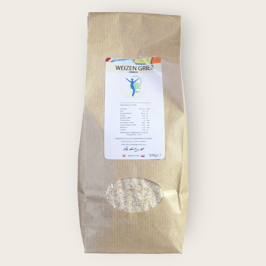 Weizengries 500g