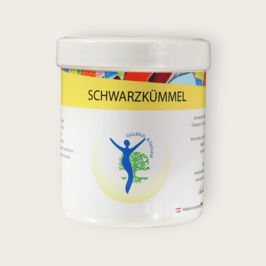 Schwarzkümmel 120ml