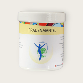 Frauenmantel