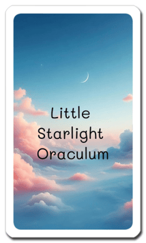 Little Starlight Oraculum