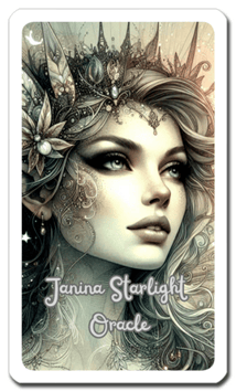 Astro Starlight Oracle