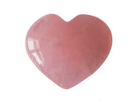 ROSENQUARZ Handschmeichler