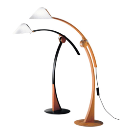 POLLO フロアランプ