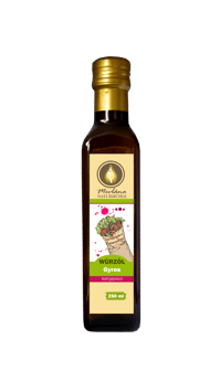 Gyros-Würzöl (Mazerat)