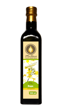 Rapsöl