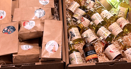 Adventskalender Feinschmecker 24teilig