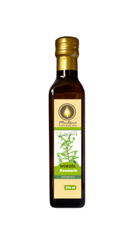 Rosmarinöl (Mazerat)