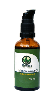 Johanniskrautöl 50 ml